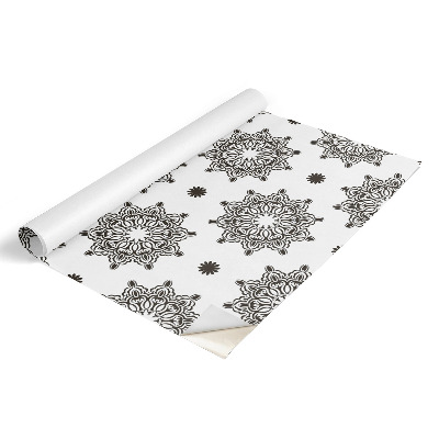 Meubelfolie Elegante mandala