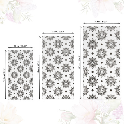 Meubelfolie Elegante mandala