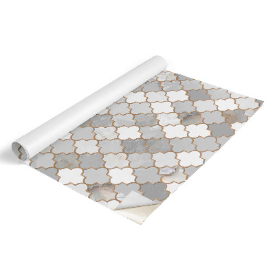 Decoratiefolie Mozaïekpatroon