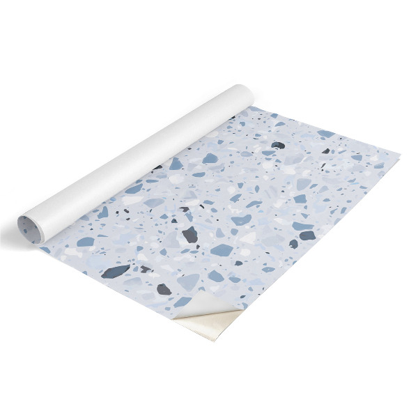 Meubel wrap folie Terrazzo mozaïek
