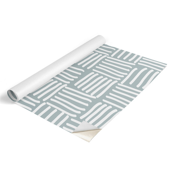 Decoratiefolie Geometrisch patroon