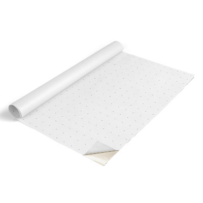 Meubel wrap folie Gestippeld patroon
