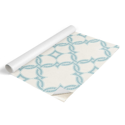 Wrapfolie keuken Geometrische ornamenten