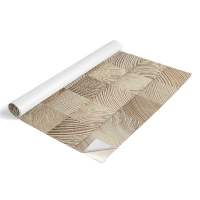 Meubelfolie Houten patronen