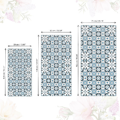 Decoratiefolie Geometrische elegantie