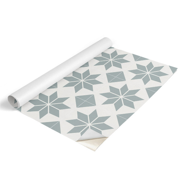 Wrapfolie keuken Geometrische elegantie