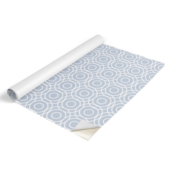 Wrapfolie keuken Geometrisch patroon