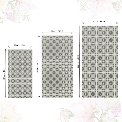 Decoratiefolie Geometrisch patroon