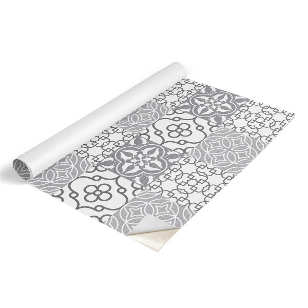 Meubel wrap folie Symmetrisch mozaïek
