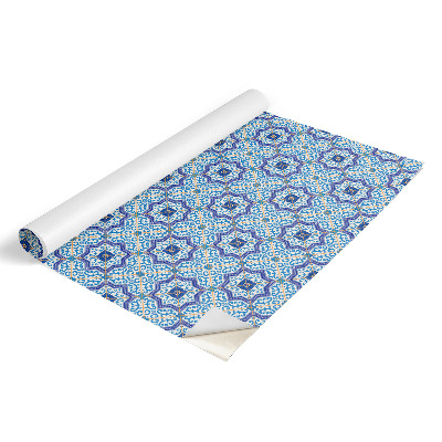 Wrapfolie keuken Geometrisch patroon