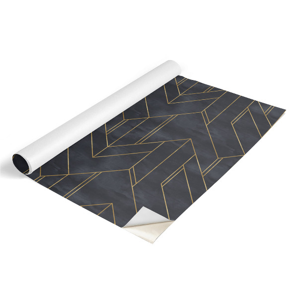 Decoratiefolie Geometrisch patroon