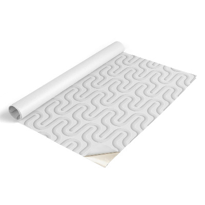 Decoratiefolie Elegant patroon
