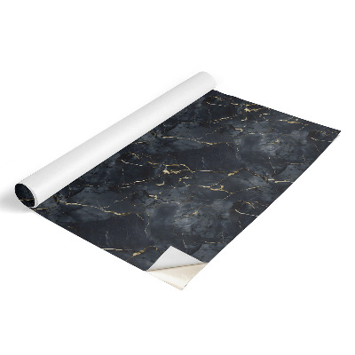 Wrapfolie keuken Marmerpatroon
