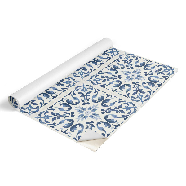 Decoratiefolie Tegelpatroon