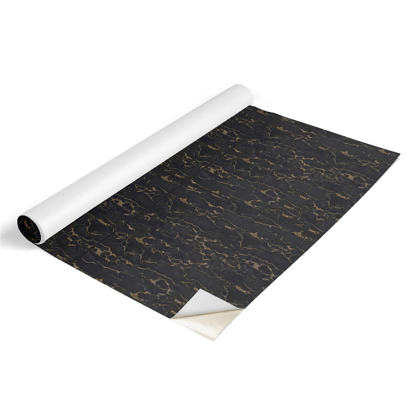 Meubel wrap folie Marmerpatronen