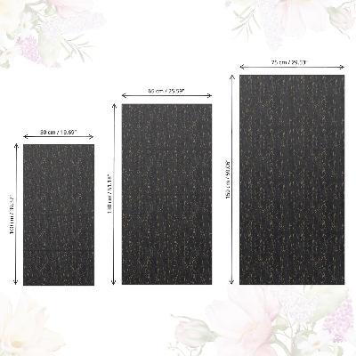 Meubel wrap folie Marmerpatronen
