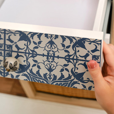 Meubel wrap folie Decoratieve tegels
