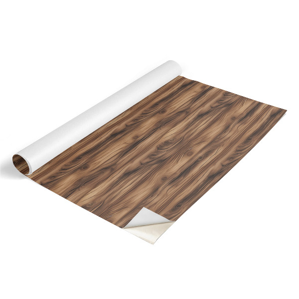 Decoratiefolie Houtstructuur