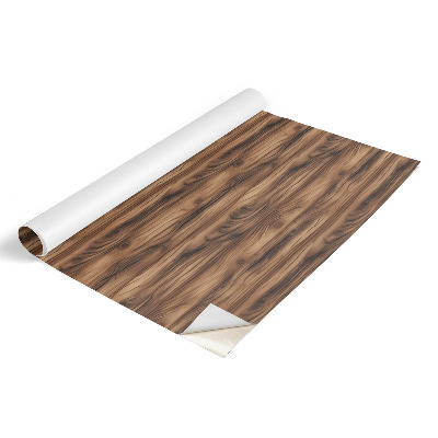 Decoratiefolie Houtstructuur