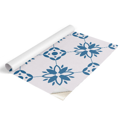 Meubel wrap folie Eenvoudige tegels