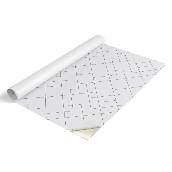 Meubelfolie Geometrische patronen