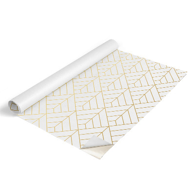 Meubelfolie Minimalistische geometrie