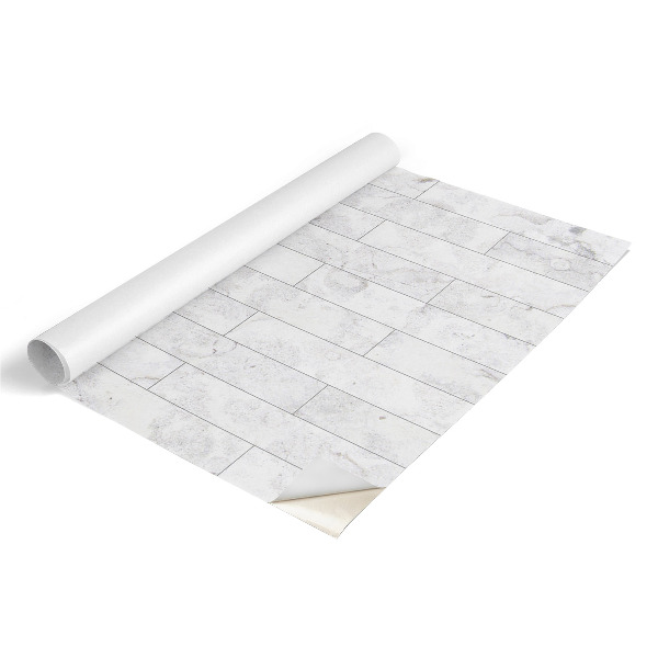 Decoratiefolie Marmeren bakstenen