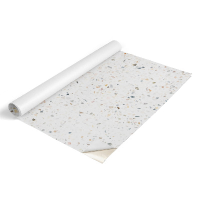Wrapfolie keuken Terrazzo-patroon