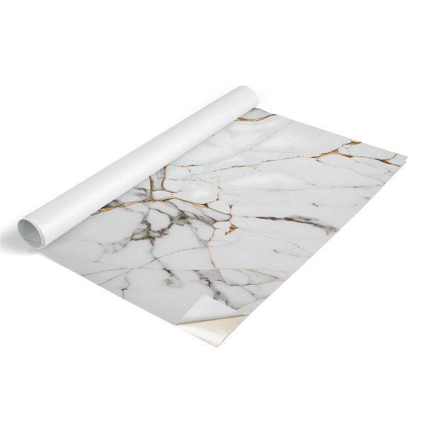 Wrapfolie keuken Elegante abstractie