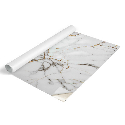 Wrapfolie keuken Elegante abstractie