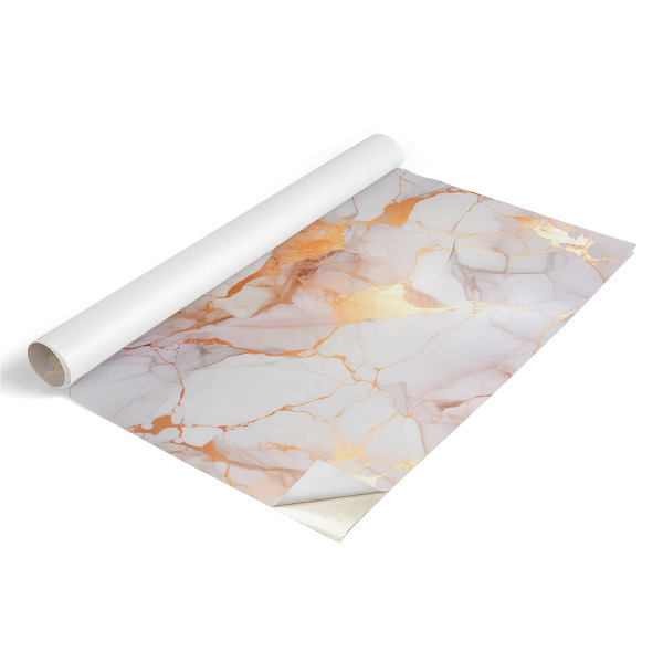 Meubel wrap folie Inspiratie voor marmer