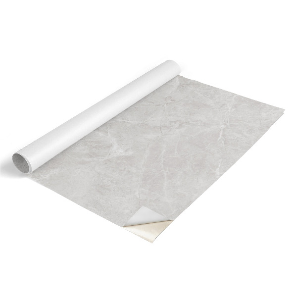 Meubel wrap folie Grijs marmer