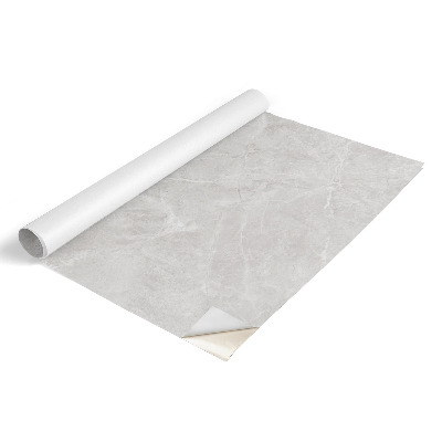 Meubel wrap folie Grijs marmer
