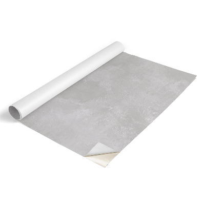 Wrapfolie keuken Grijze achtergrond