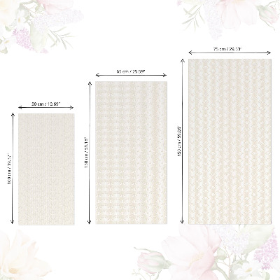 Decoratiefolie Elegante bogen