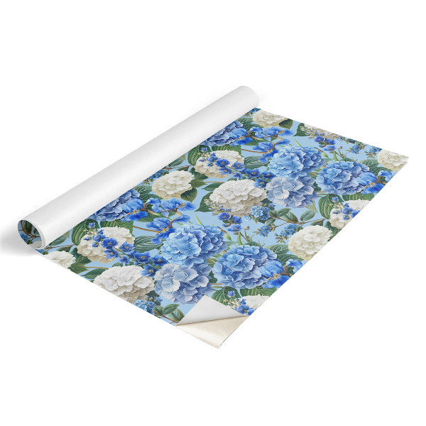 Meubelfolie Bloemenmotief