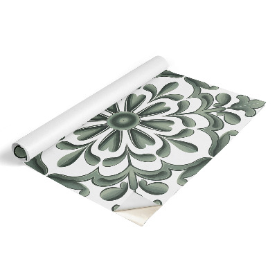 Decoratiefolie Boho-ornamenten