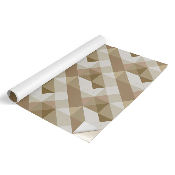 Meubel wrap folie Geometrisch patroon