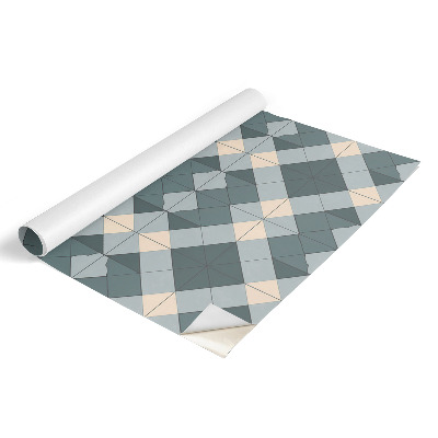 Wrapfolie keuken Regelmatige vormen