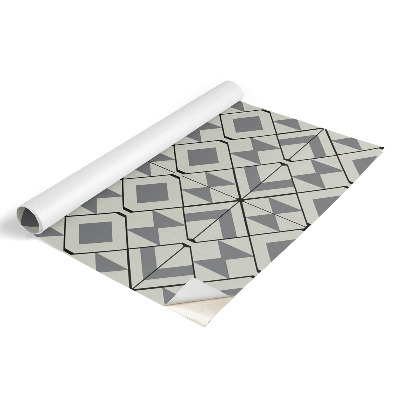 Meubelfolie Moderne geometrie