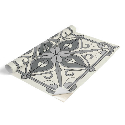 Wrapfolie keuken Tegels