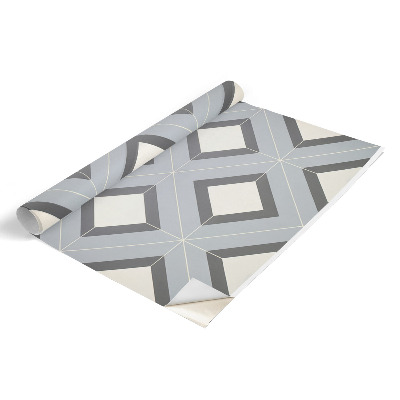 Meubel wrap folie Geometrisch patroon
