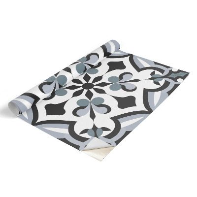 Meubel wrap folie Rustieke tegels