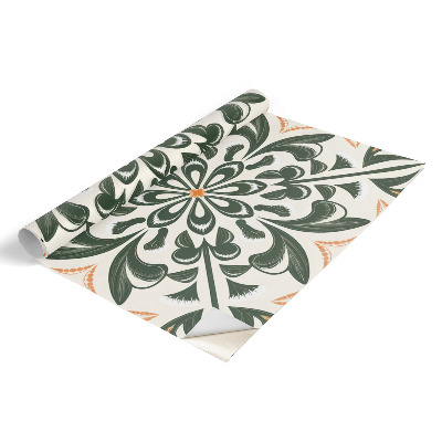 Meubel wrap folie Retro tegels