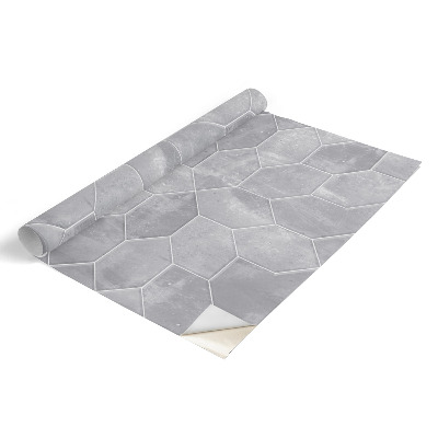 Decoratiefolie Geometrische tegels