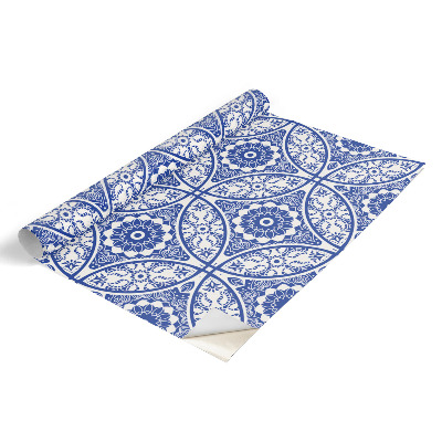 Meubel wrap folie Siertegels