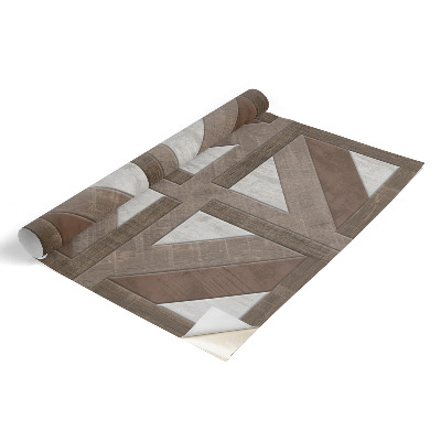Wrapfolie keuken Geometrisch patroon