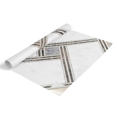 Meubelfolie Moderne geometrie