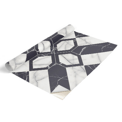 Meubelfolie Geometrische elegantie