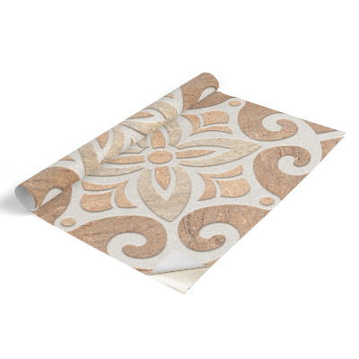 Meubel wrap folie Rustiek patroon